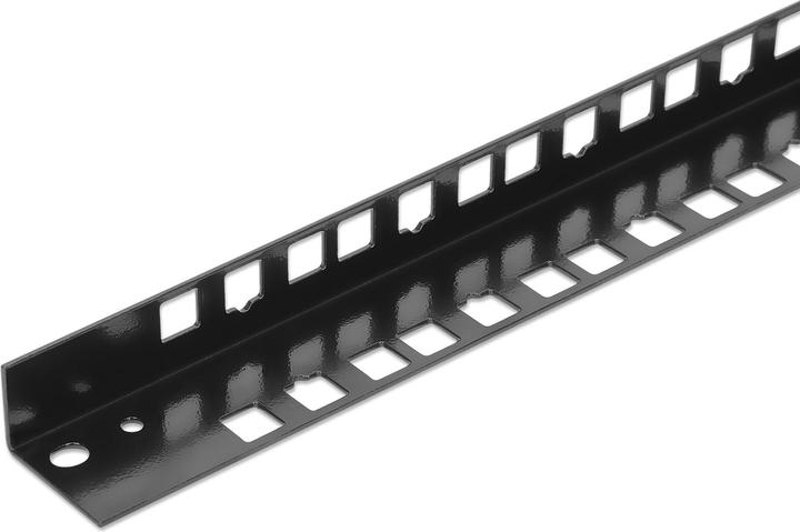 Produktbild Intellinet Zusätzliche Profilschienen für 19" Wandverteiler, 12 HE
