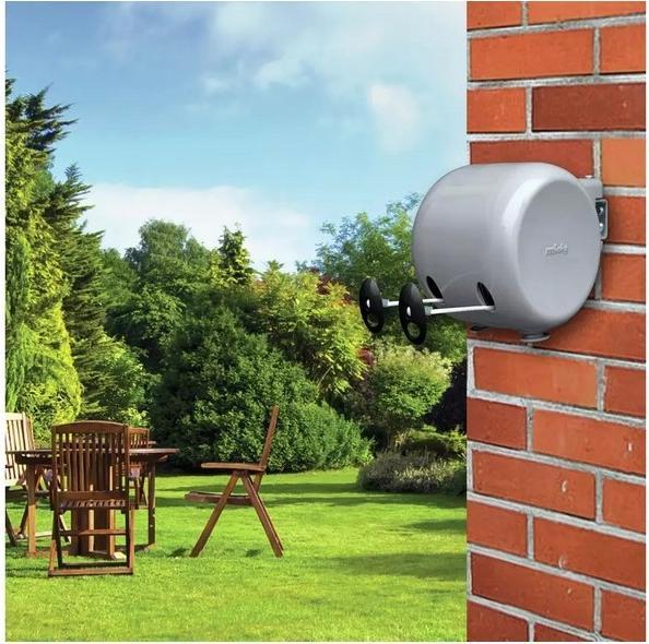 Actual product image Minky Clothesline (30 m)