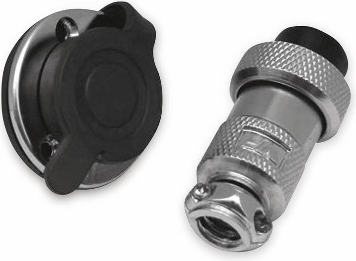 Produktbild Filmer Wand- und Bodenanker 49421, für Fahrradschlösser- und ketten