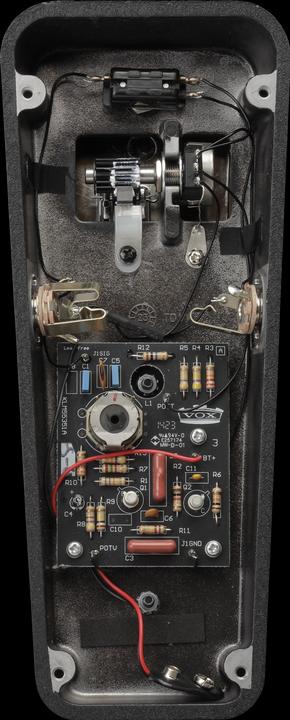 Immagine prodotto Vox Effektpedal, V846 Vintage, Wah-Wah
