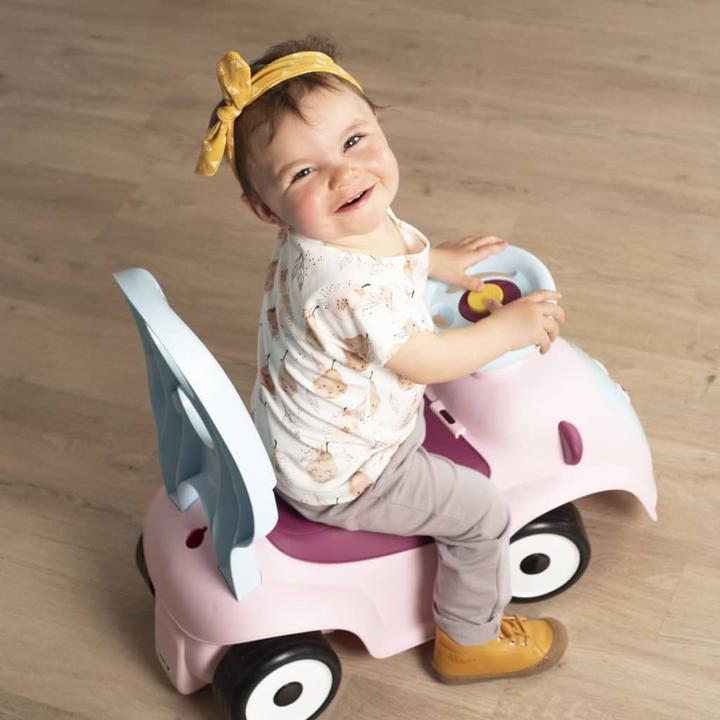 Actual product image Smoby Maestro Ride On
