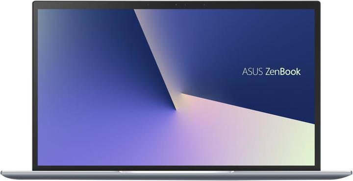 ASUS ZenBook 14 UM431DA-AM011T - AMD Ryzen 5 - 2.1 GHz - 35.6 cm (14 inch) - 1920 x 1 (14", AMD Ryzen 5 3500U, 8 GB, 512 GB, DE)
