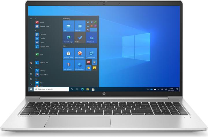 Immagine prodotto HP ProBook 450 G8 (15.60", Intel Core i3-1115G4, 8 GB, 256 GB, Ing. Int.)