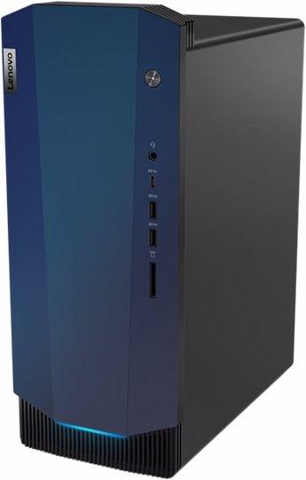 Produktbild Lenovo IdeaCentre G5 14AMR05 90Q1 (AMD Ryzen 5 3600, 16 GB, 512 GB, GeForce GTX 1650 Super)