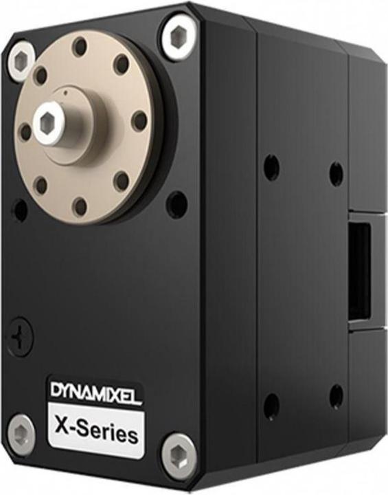 Image du produit Robotis Servomoteur DYNAMIXEL XM540-W270-R (Dynamo)