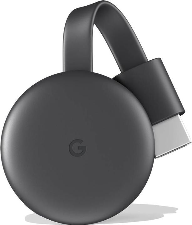 Produktbild Google Chromecast HDMI