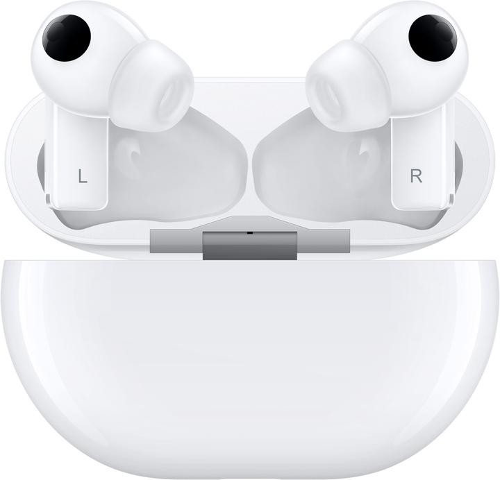 Produktbild Huawei FreeBuds Pro (ANC, 7 h, Kabellos)