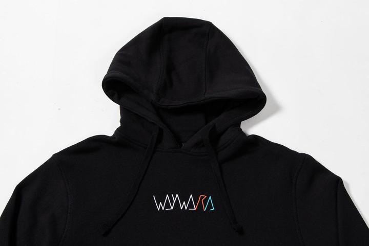 Produktbild Wayward Strider Hood (M)