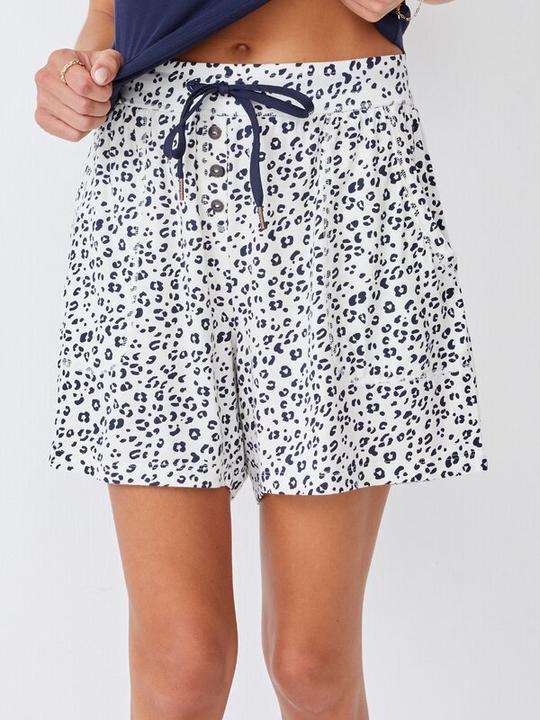 Actual product image Jockey Supersoft lounge shorts (M)