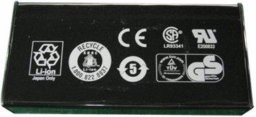 Actual product image Dell Battery Backup Unit (BBU) for RAID controller (1 Cells)