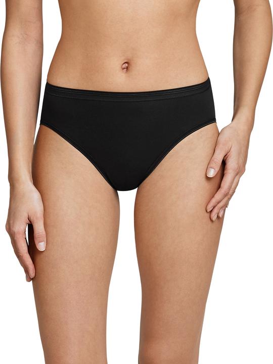 Immagine prodotto Schiesser Panty Luxury (46, Confezione da 2)
