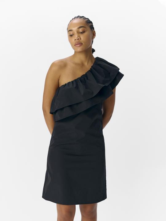 Produktbild Object One-Shoulder Minikleid (34)