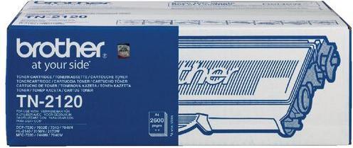 Immagine prodotto Brother Tn-2120 (FC)