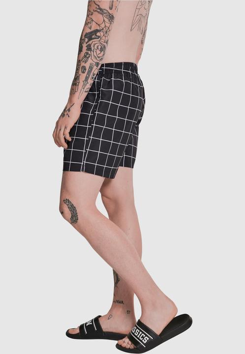 Immagine prodotto Urban Classics Controllare i pantaloncini da bagno (XXL)