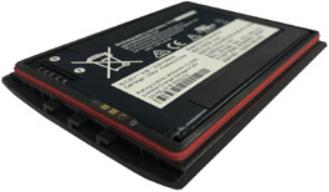 Honeywell Battery Pack - Handheld-Batterie - 1 x Lithium-Ionen 4040 mAh