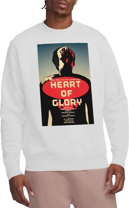 Produktbild The Next Generation Season 1 Episode 20 Sweatshirt (S)