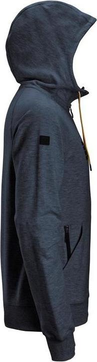 Produktbild Snickers Workwear 28954500004 Logo Full-Zip Hoodie Dunkelblau S (S)