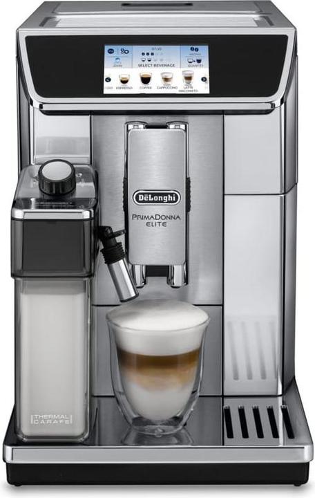 De'Longhi PrimaDonna Elite ECAM 650.75