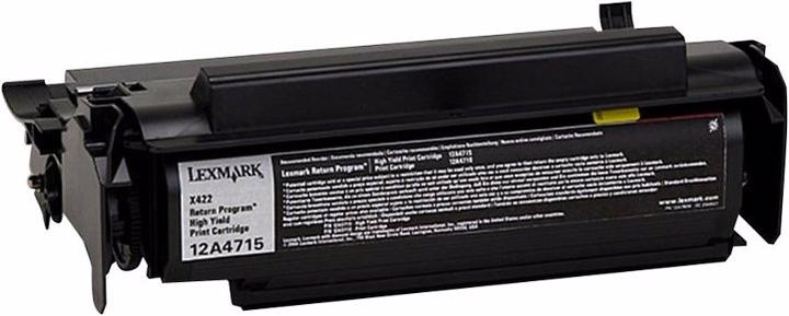 Immagine prodotto Lexmark 12A4715 (FC)