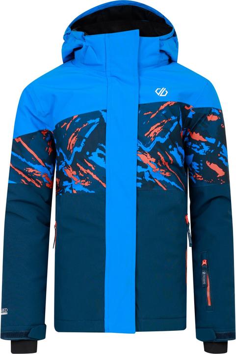 Athletic Blau