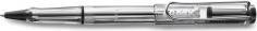 Actual product image Lamy vista Stick Pen (Transparent, 1 x)