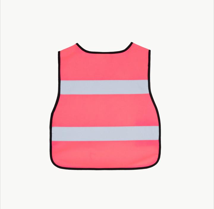 Produktbild Korntex Warnschutzponcho (XXL)