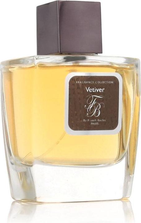 Produktbild Franck Boclet Vetiver by (Eau de Parfum, 100 ml)