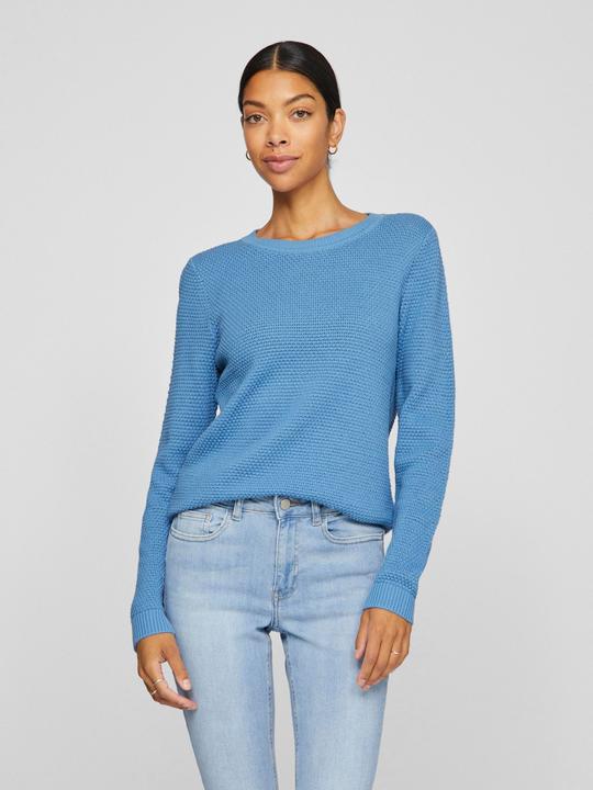 Produktbild Vila Basic Strickpullover (L)