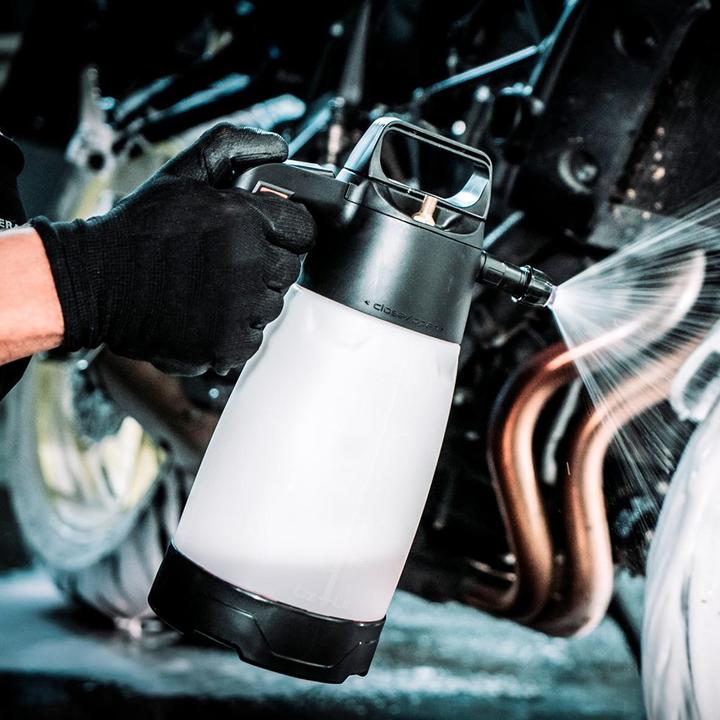 Produktbild Meguiar's Tire Dressing Applicator