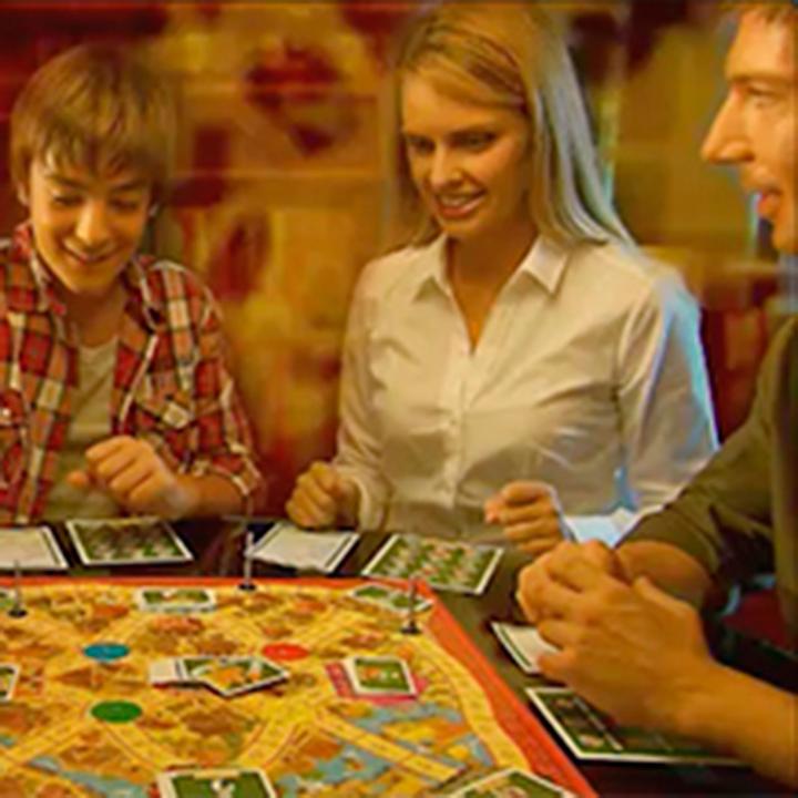 Image du produit Lansay 75024 Jeu de société (Français)