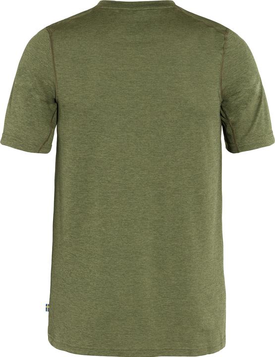 Image du produit Fjällräven Abisko Day Hike S/S (S)