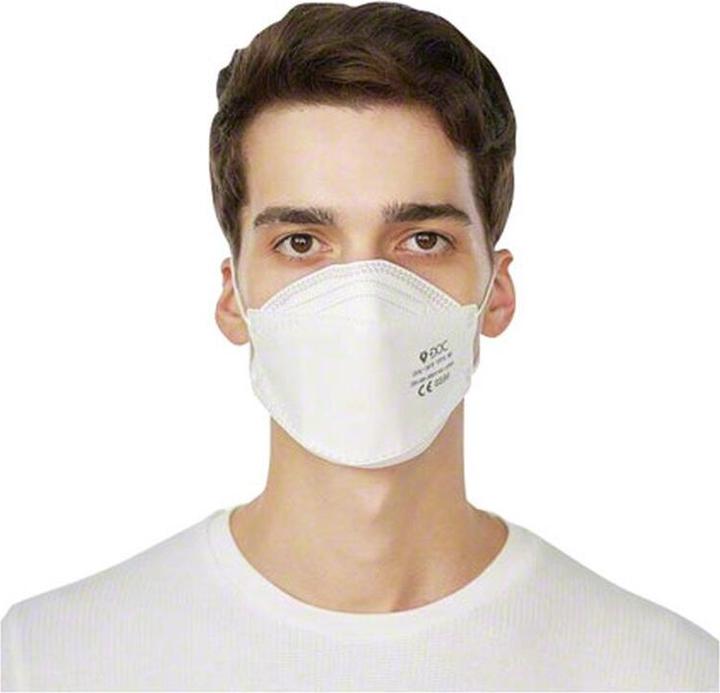 Produktbild DOC FFP2 Masken (FFP2, 30 x)