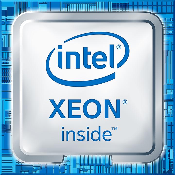 Image du produit Intel Processeur Xeon E3-1268LV5 2.4 (LGA 1151, 2.40 GHz, 4 -Core)