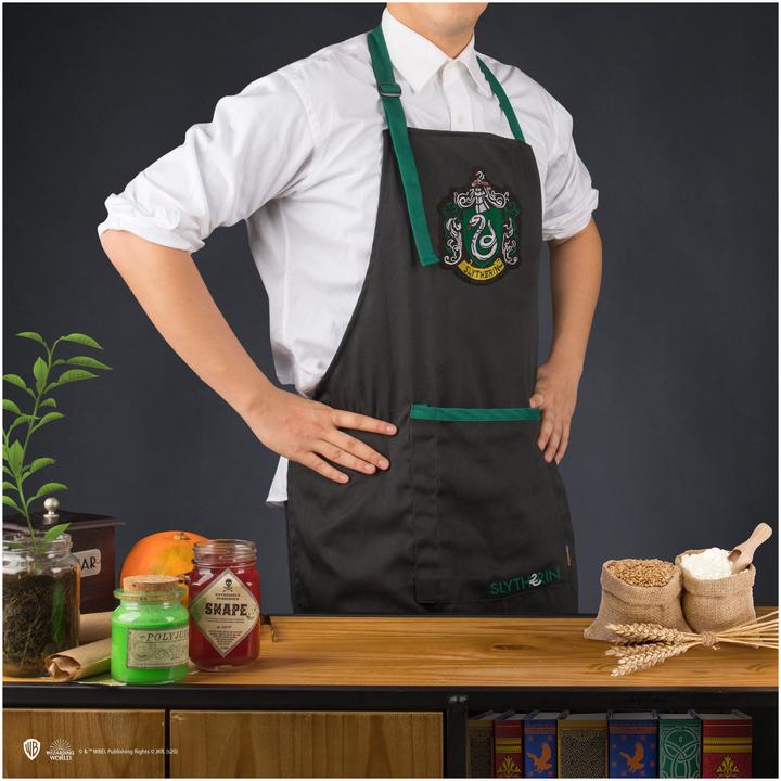 Produktbild Cinereplicas Harry Potter: Slytherin