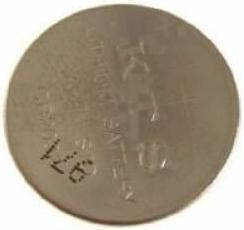 HP CMOS CR-2032 (CR2032, 220 mAh)