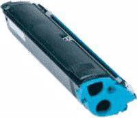 Actual product image Epson Cyan - Original - Toner cartridge - for AcuLaser C900 (C)
