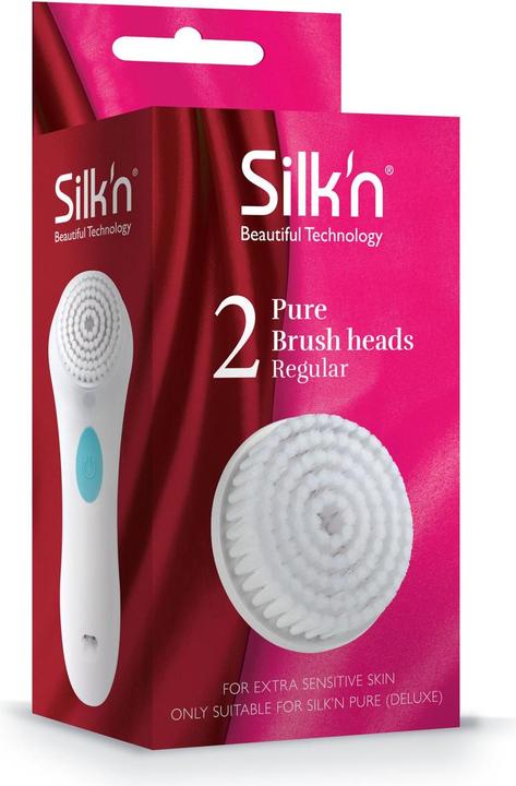 Image du produit Silk'n Pure Régulière (2 x)