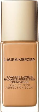 Actual product image Laura Mercier FLAWLESS LUMIRE RADIANCE PERFECTING FOUNDATION - Shade: 2N2 Linen (2N2 Linen)