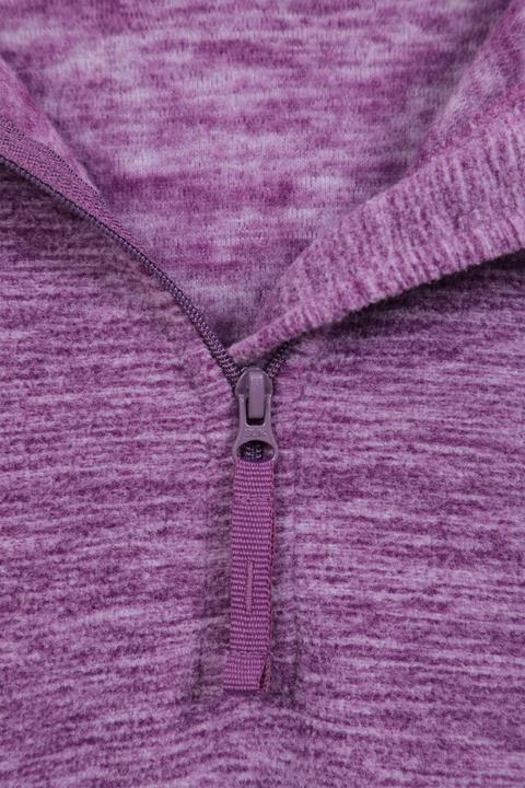 Immagine prodotto Mountain Warehouse Snowdon Felpa in Pile Donna (46 D)
