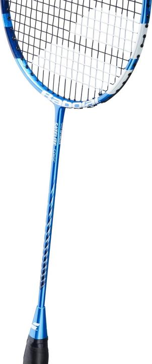 Actual product image Babolat Satelite Spire badminton racket