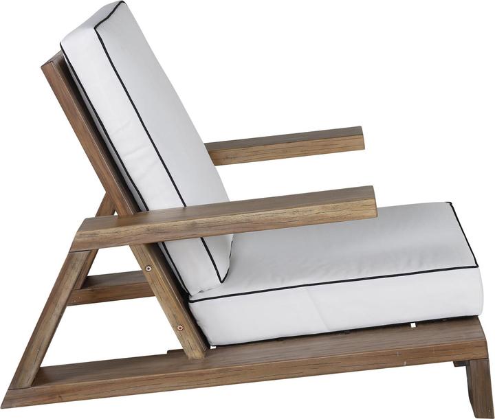 Actual product image Venture Home Garden Chair Daria