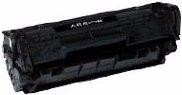 Actual product image Armor OWA Black - compatible - toner cartridge - for HP LaserJet 1010 (FC)