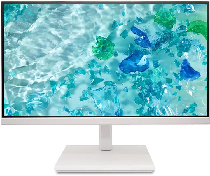 Actual product image Acer Vero B277UEwmiiprzxv (2560 x 1440 pixels, 27")