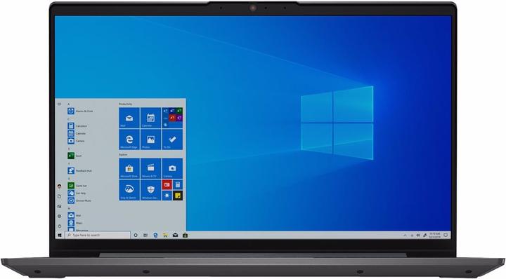 Produktbild Lenovo IdeaPad 5 (14", AMD Ryzen 5 5500U, 8 GB, 512 GB, DE)