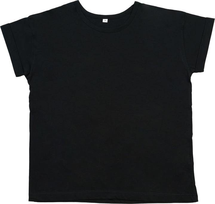 Actual product image Womens/Ladies Boyfriend T-Shirt (L)