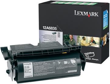 Immagine prodotto Lexmark Originale - rigenerato - cartuccia toner (FC)