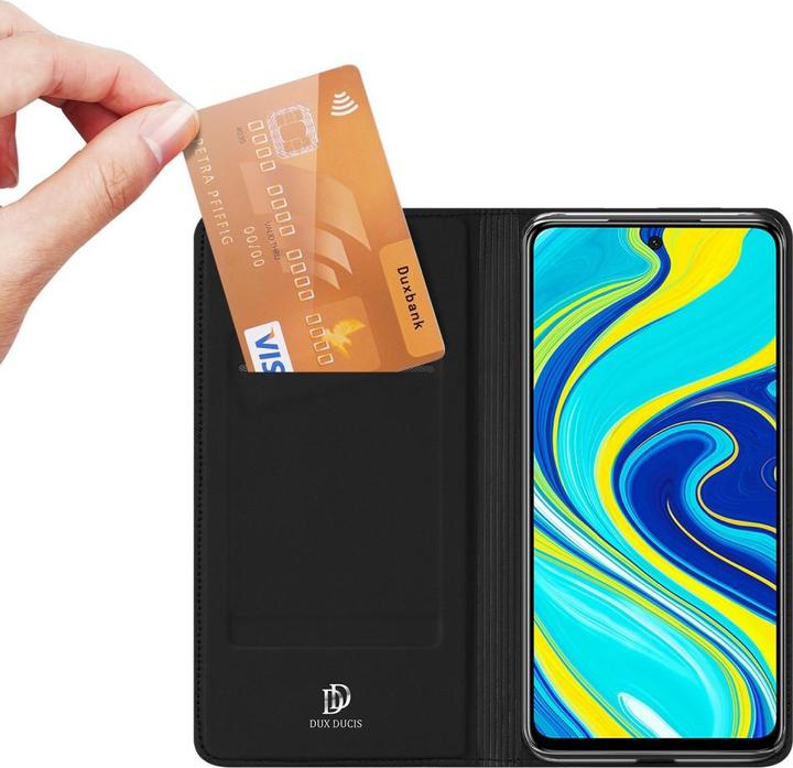 Immagine prodotto Dux Ducis flip folio