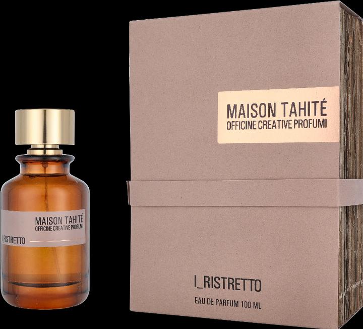 Image du produit Maison Tahité Maison Tahite I Ristretto Edp Spray (Eau de parfum, 100 ml)