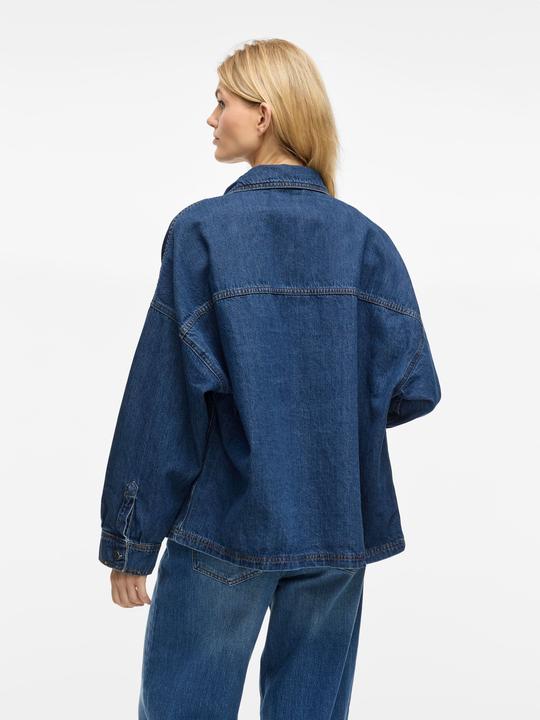 Image du produit Vila VICREEK Denim Hemd (40)