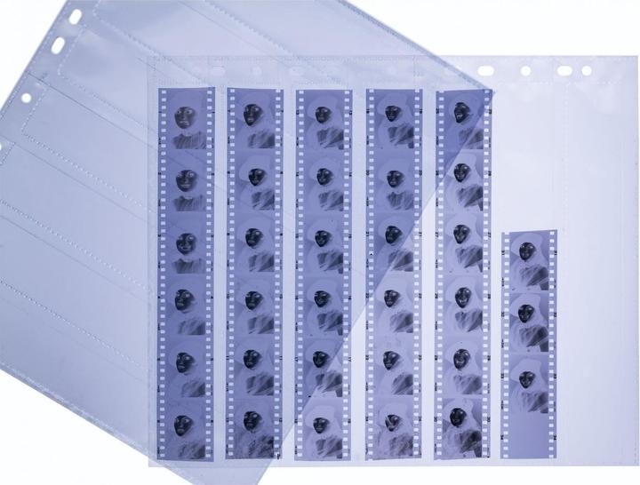 Actual product image Herma Negativhüllen (Case)